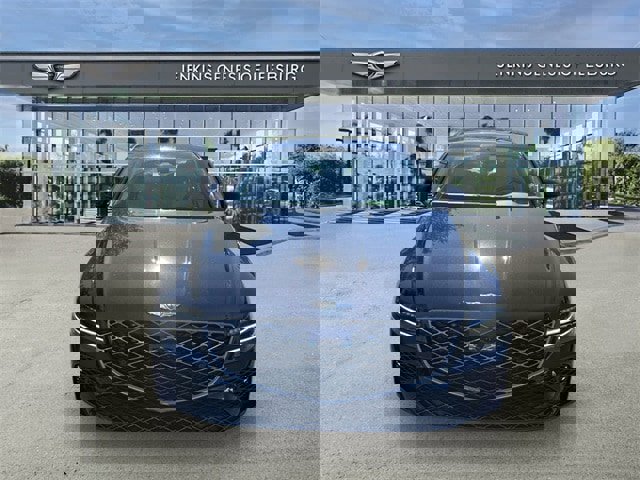 New 2025 Genesis G80 3.5T Sport image 2