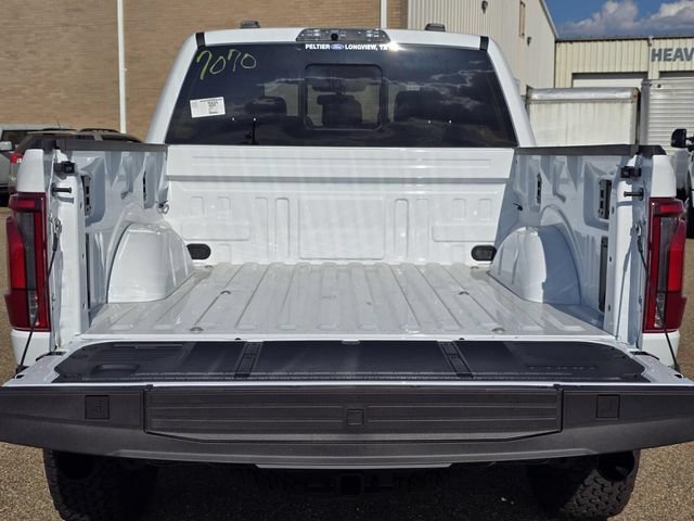 New 2026 Ford F150 Raptor AWD/4WD image 7