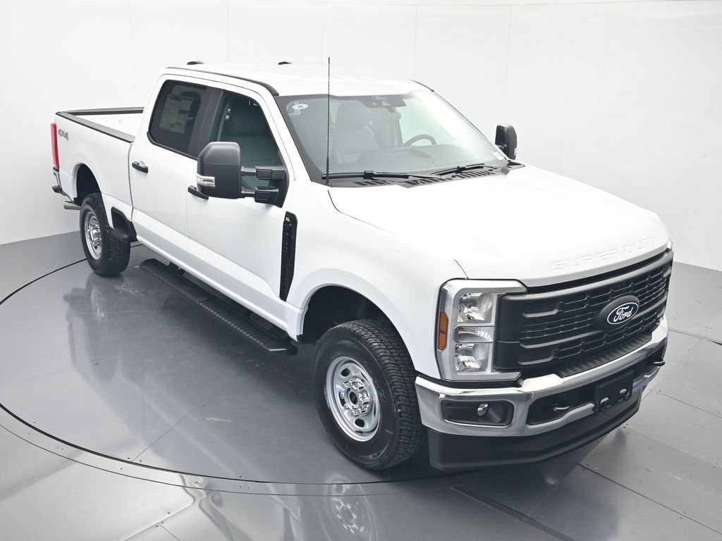 New 2027 Ford F250 XL w/ XL Chrome Package AWD/4WD image 30