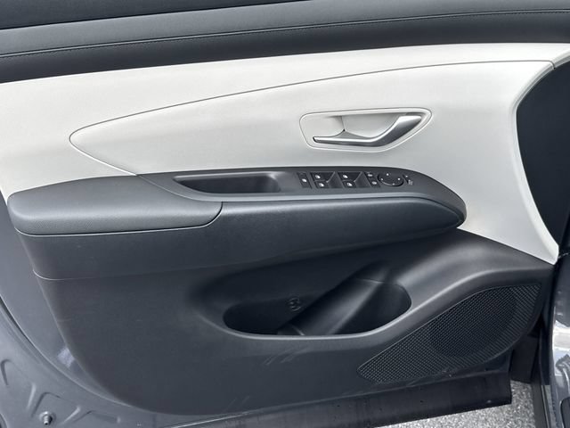 New 2026 Hyundai Tucson Blue SE AWD/4WD image 12