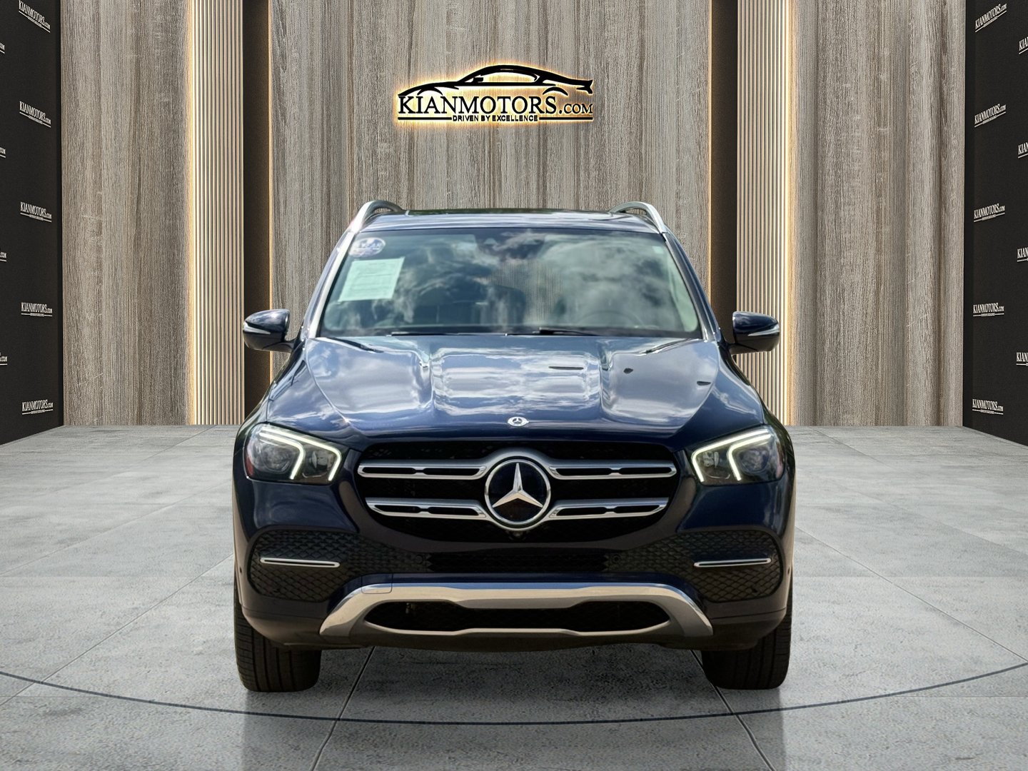 Used 2022 Mercedes-Benz GLE 350 image 5