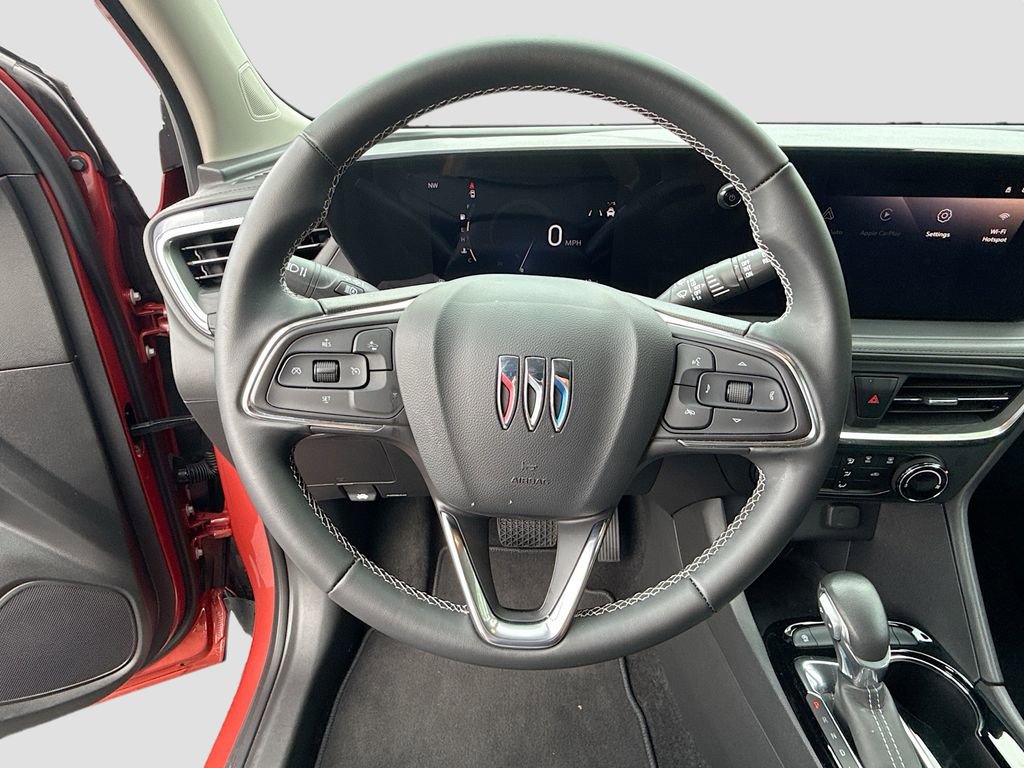 Used 2024 Buick Encore GX Preferred image 11