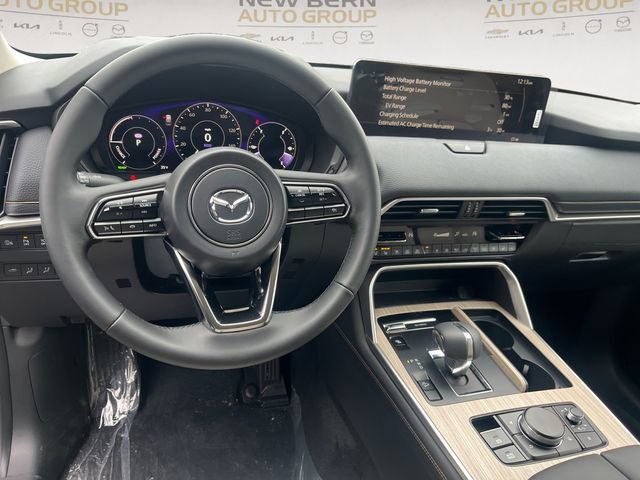 New 2026 MAZDA CX-70 SC Plus AWD/4WD image 10