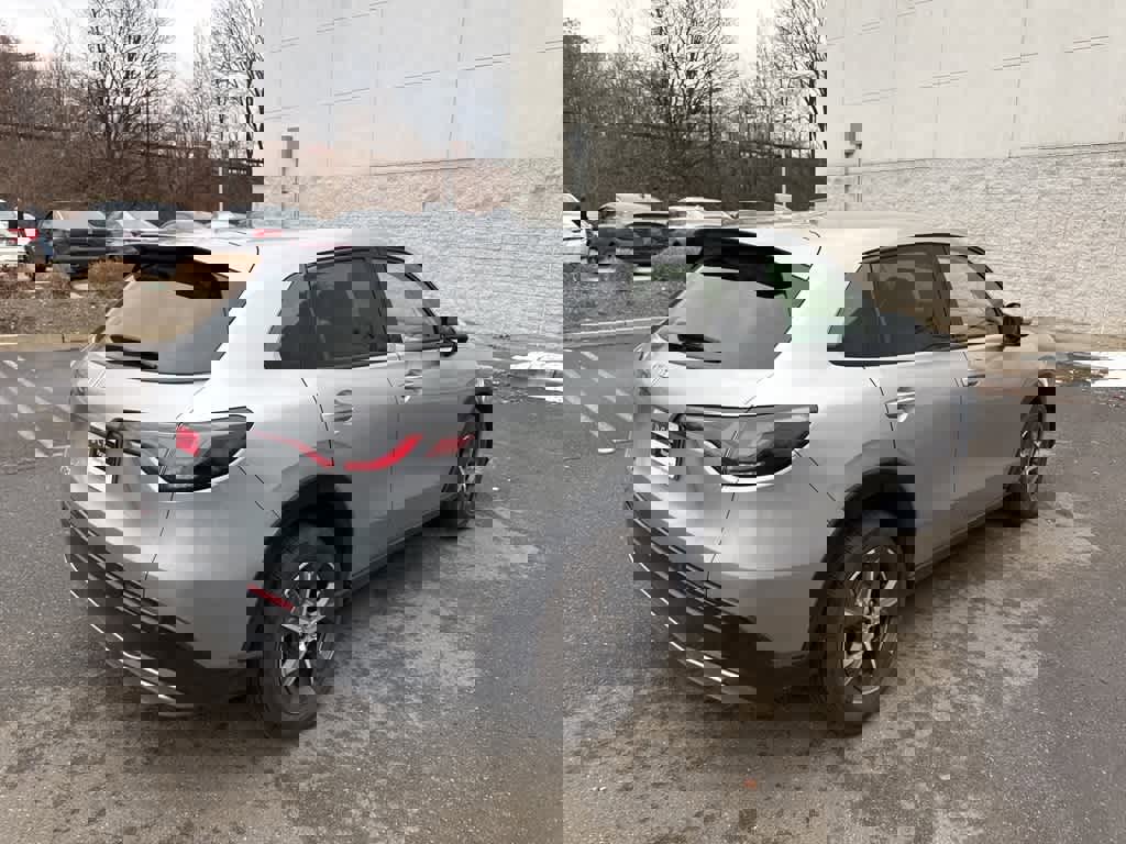 Used 2024 Honda HR-V EX-L image 17