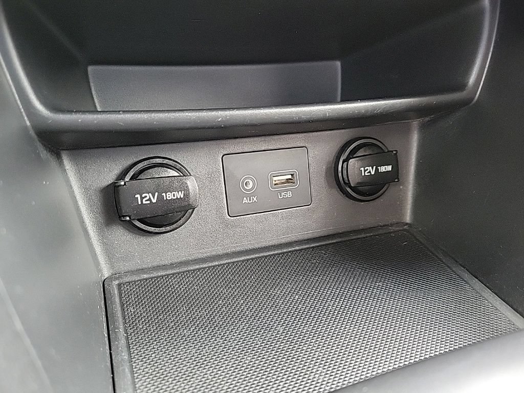 Used 2018 Hyundai Kona SEL w/ SEL Tech Package 02 AWD/4WD image 25