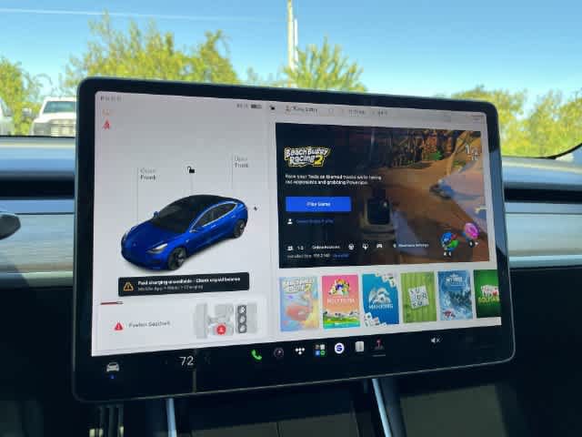 Used 2018 Tesla Model 3 Long Range RWD image 29