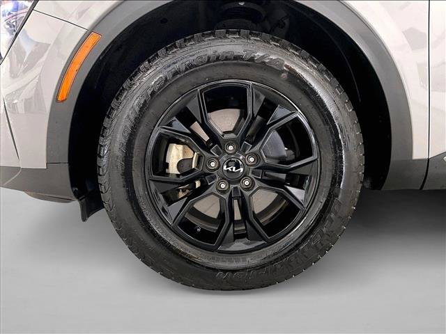Used 2024 Kia Sportage X-Pro Prestige AWD/4WD image 10