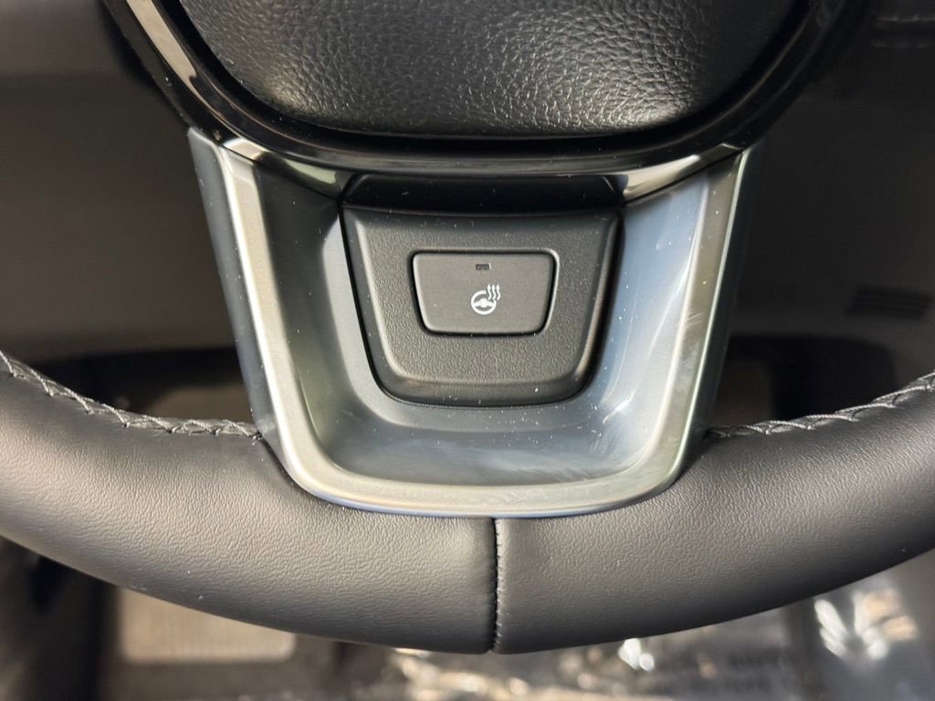 New 2026 Honda Pilot Elite image 37