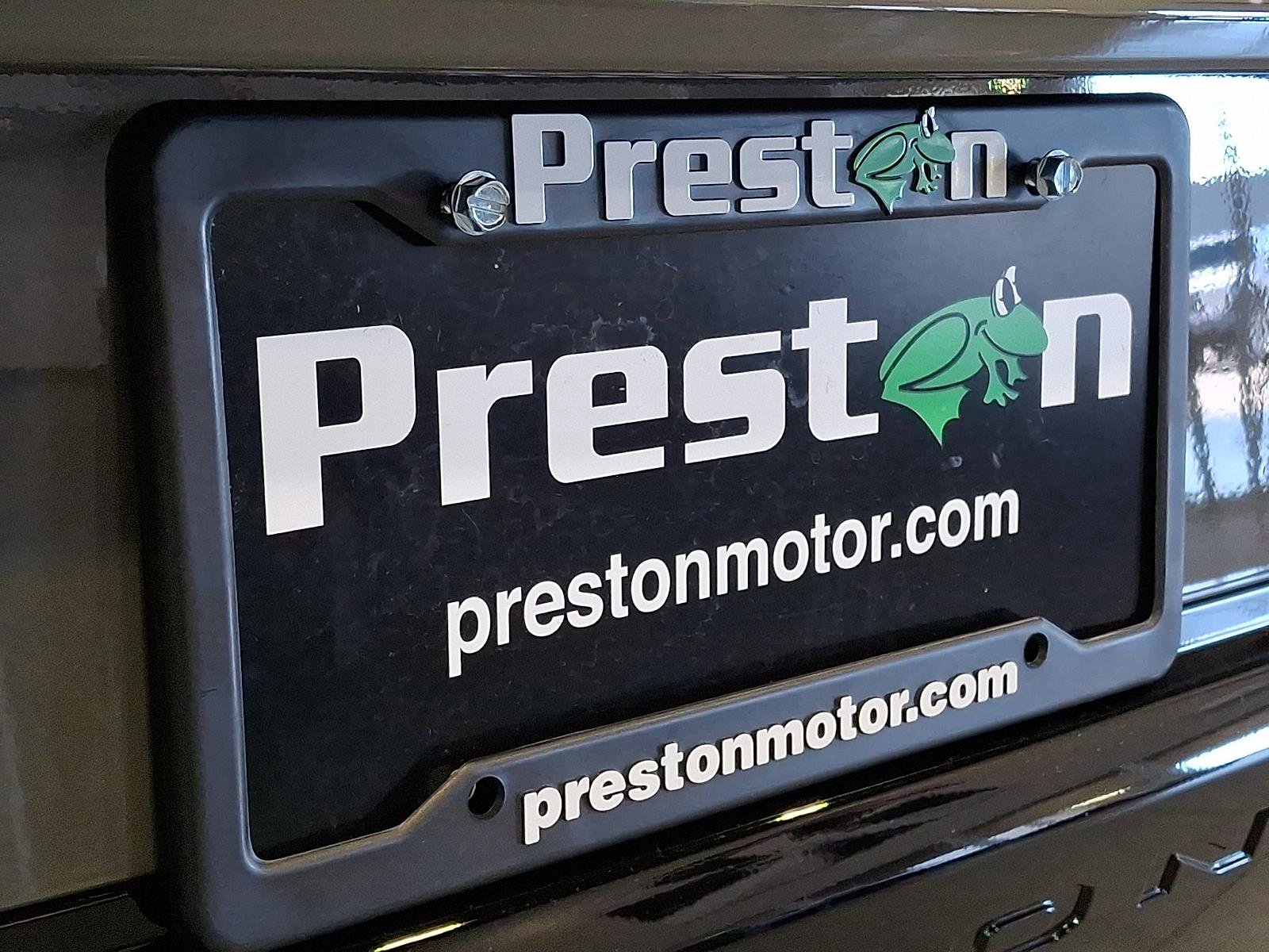 New 2026 Dodge Charger Scat Pack w/ Track Package image 19