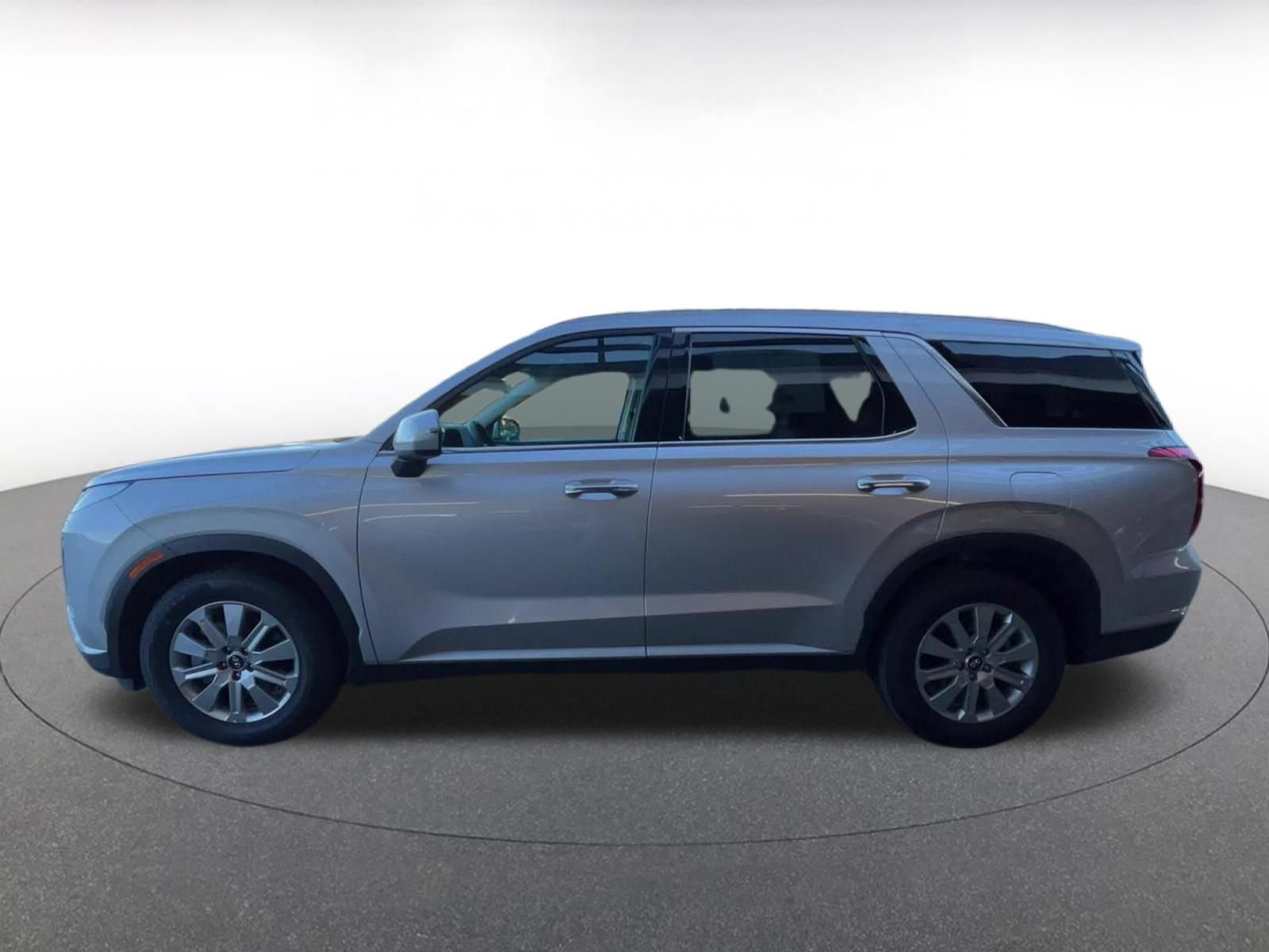 Used 2025 Hyundai Palisade SEL FWD image 7