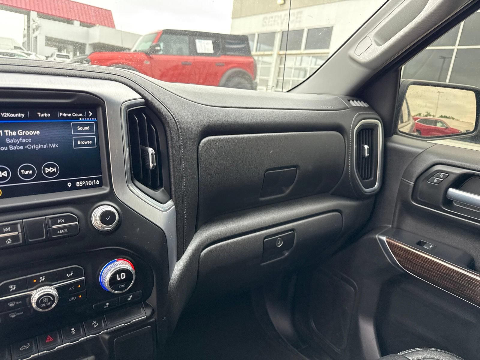 Used 2021 GMC Sierra 1500 Elevation AWD/4WD image 27