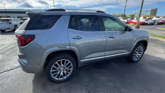 New 2026 GMC Terrain Denali w/ LPO, Floor Liner Package image 2
