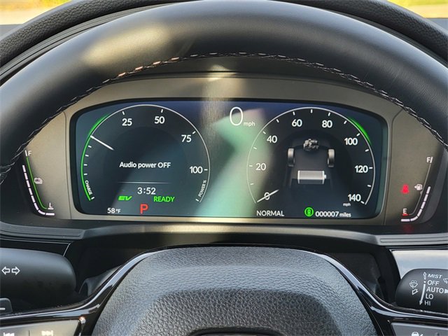 New 2026 Honda Civic Sport Touring image 28