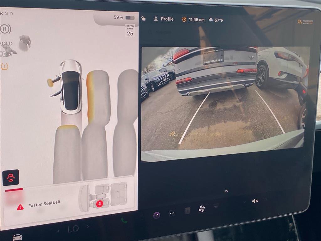 Used 2023 Tesla Model 3 Standard Range RWD image 14