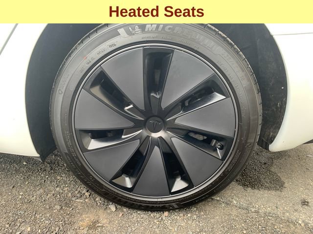 Used 2025 Tesla Model 3 Long Range RWD image 8