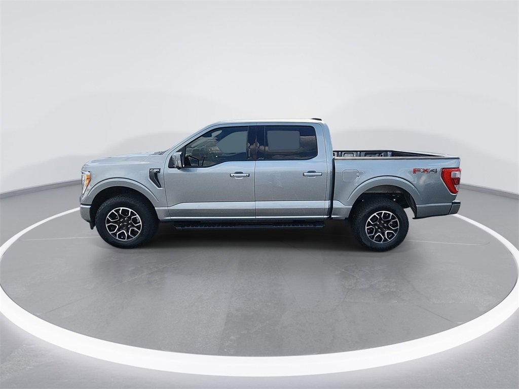 Used 2023 Ford F150 Lariat image 5