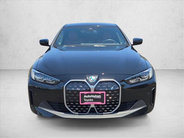 Used 2024 BMW i4 eDrive35 w/ Premium Package RWD image 2