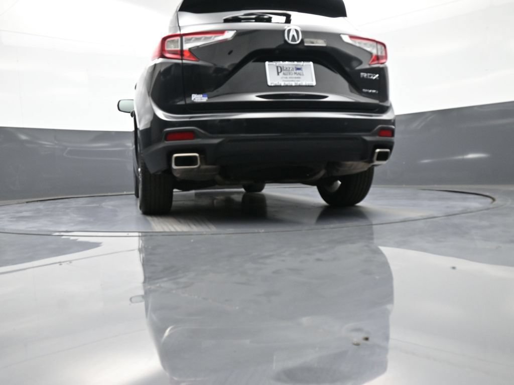 Certified 2024 Acura RDX SH-AWD w/ Advance Package image 32