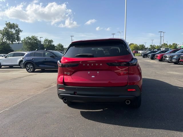 New 2026 MAZDA CX-5 Select AWD/4WD image 10