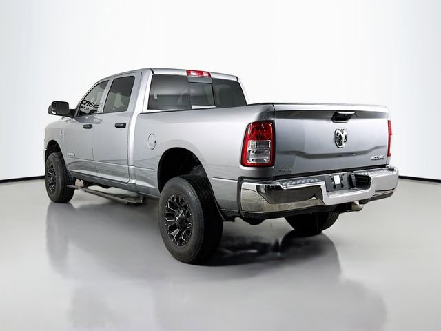 Used 2020 RAM 2500 Tradesman image 5