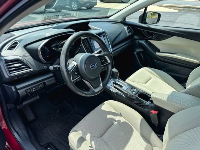 Used 2017 Subaru Impreza 2.0i Premium AWD/4WD image 13
