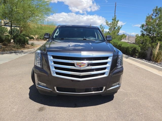 Used 2016 Cadillac Escalade Premium AWD/4WD image 2