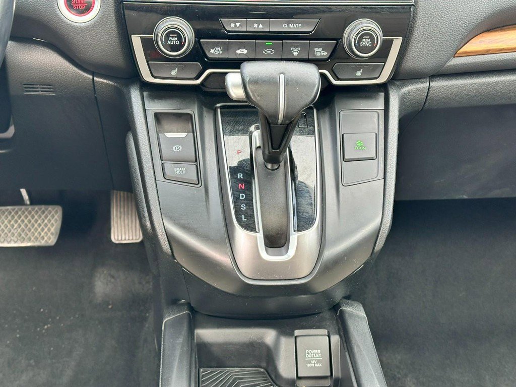 Used 2018 Honda CR-V EX-L image 15