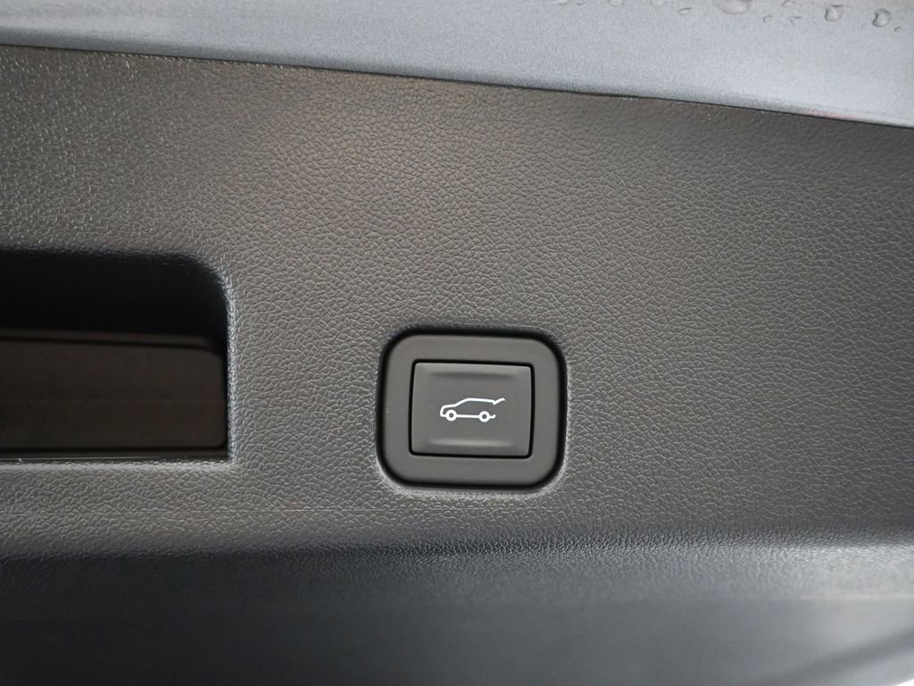 New 2026 Buick Enclave Preferred w/ Power Package image 11