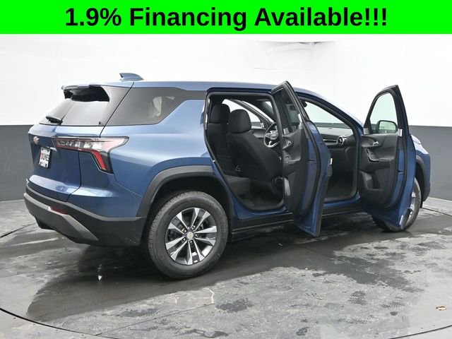 New 2026 Chevrolet Equinox LT w/ LPO, Floor Liner Package image 49