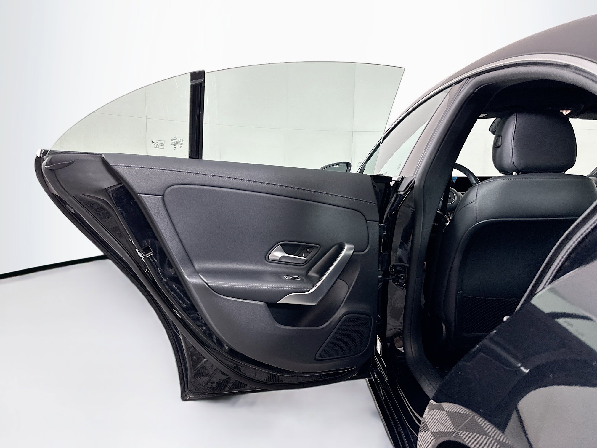 Used 2025 Mercedes-Benz CLA 250 CLA 250 image 26