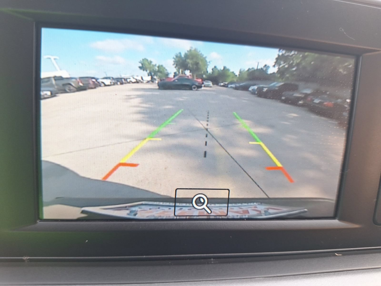 Used 2020 Ford Escape S FWD image 24