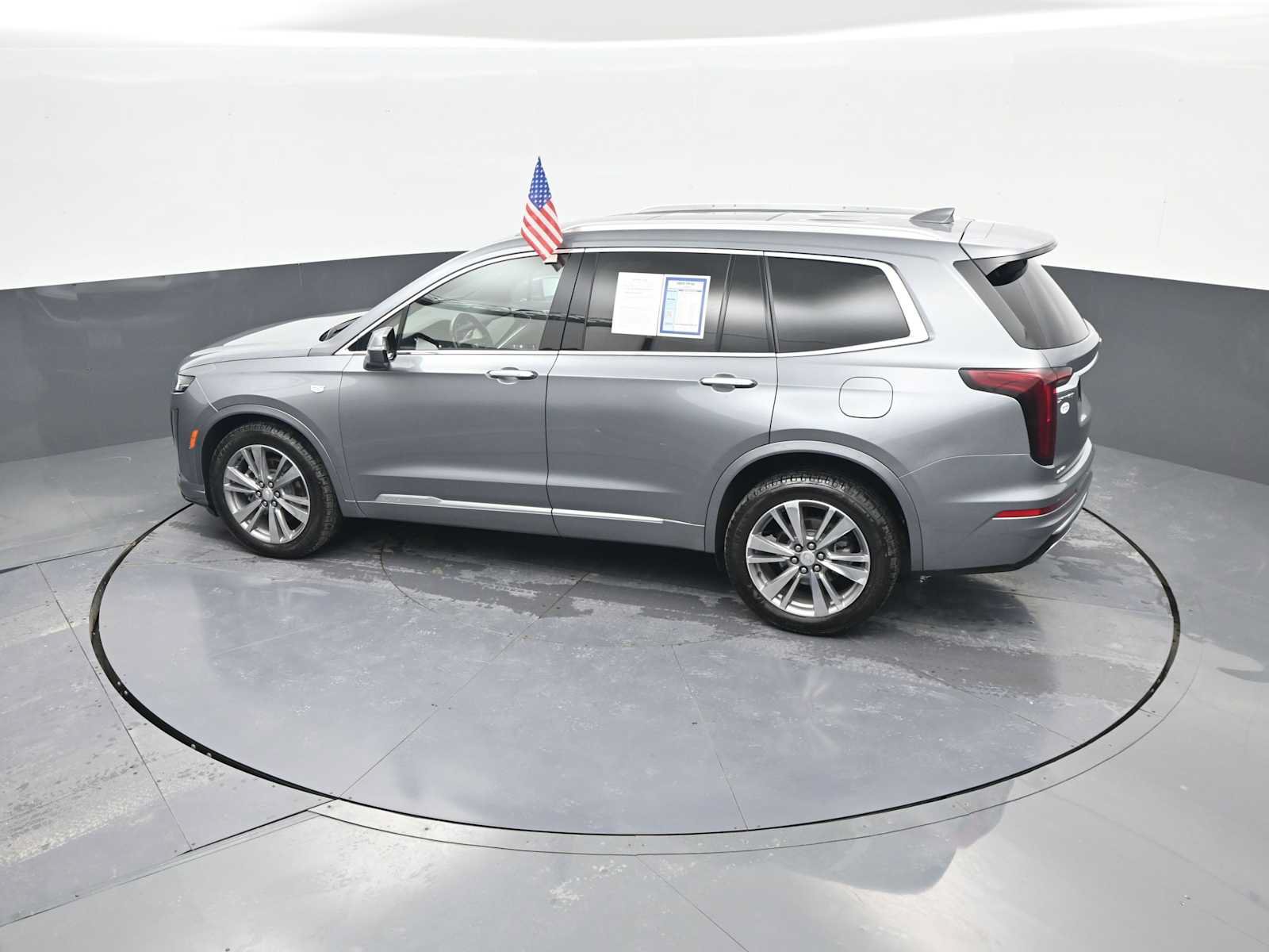 Used 2022 Cadillac XT6 Premium Luxury AWD/4WD image 41