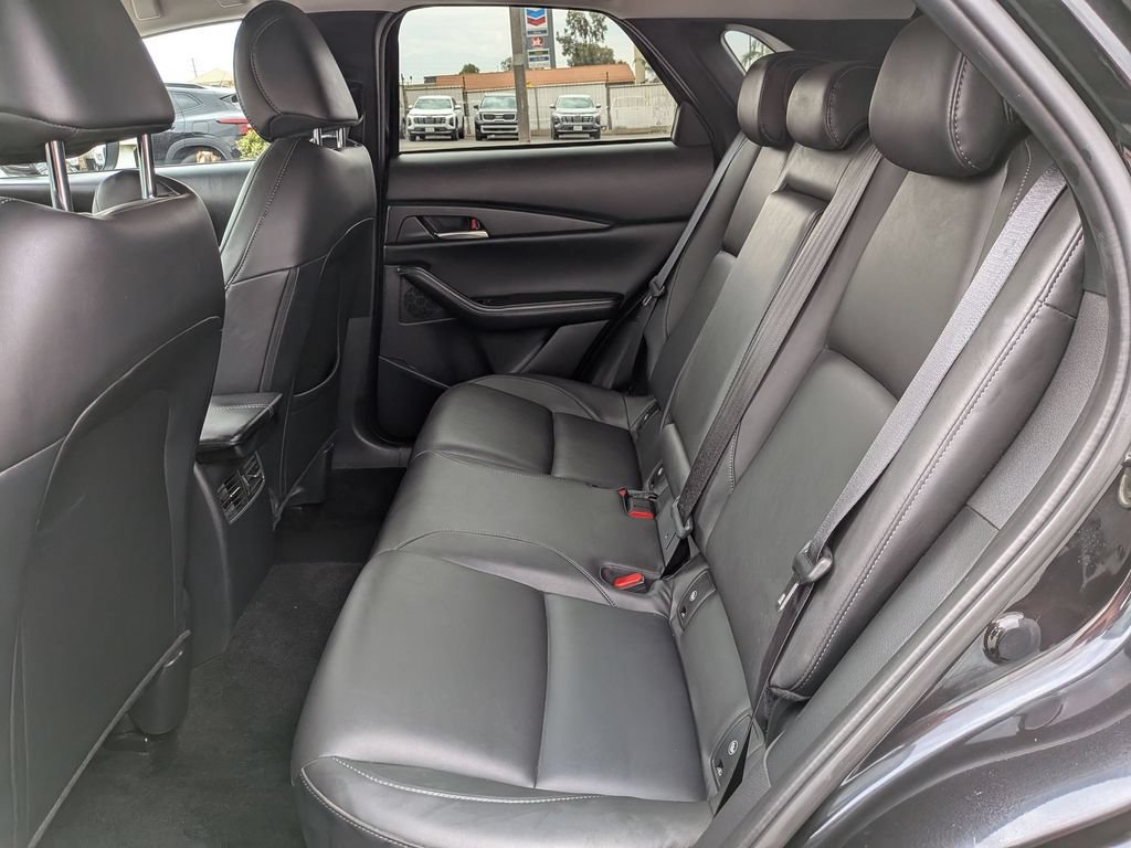 Used 2025 MAZDA CX-30 AWD 2.5 S w/ Preferred Package image 27
