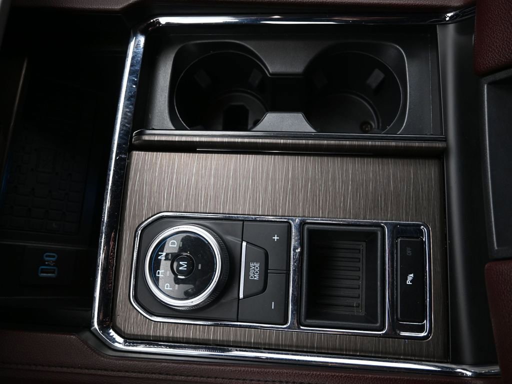 Used 2023 Ford Expedition Max Limited image 20