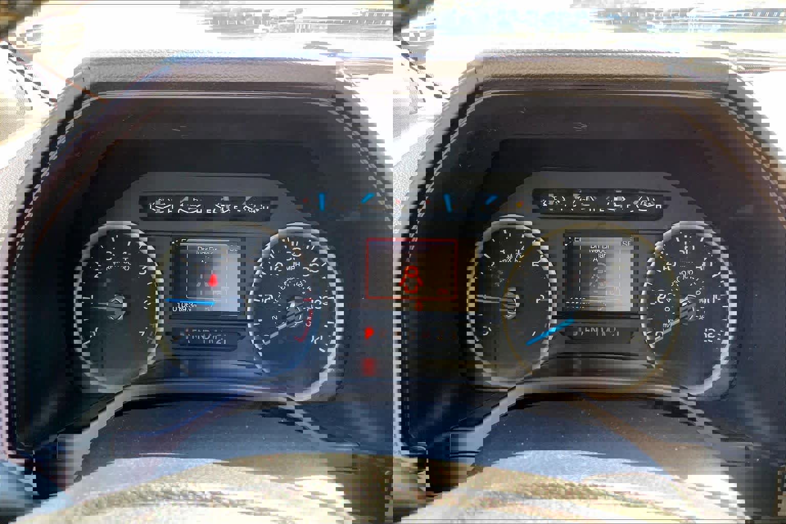 Used 2016 Ford F150 XLT w/ Equipment Group 301A Mid image 48