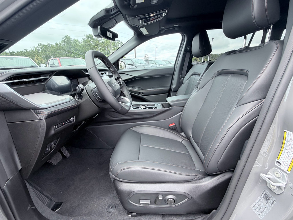 New 2026 Jeep Cherokee Limited AWD/4WD image 20