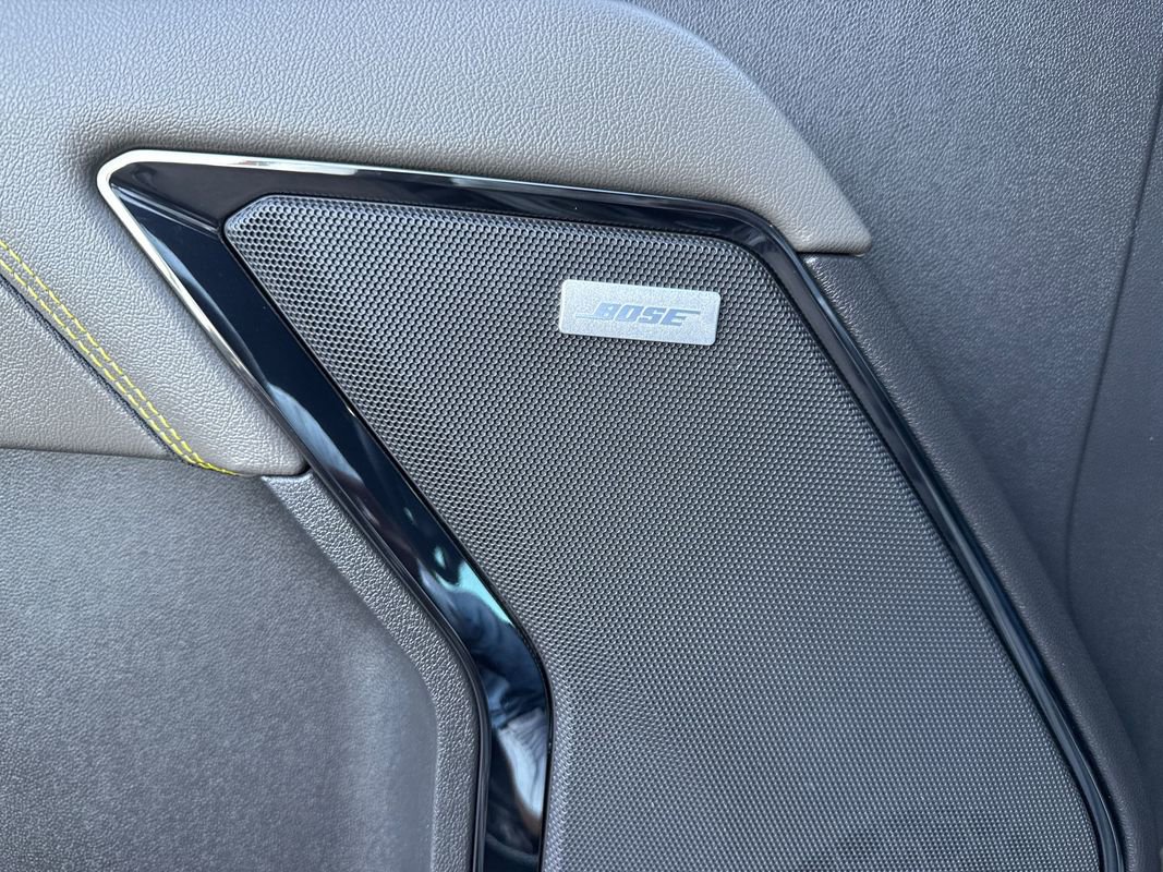 Used 2023 Chevrolet Silverado 1500 ZR2 image 24