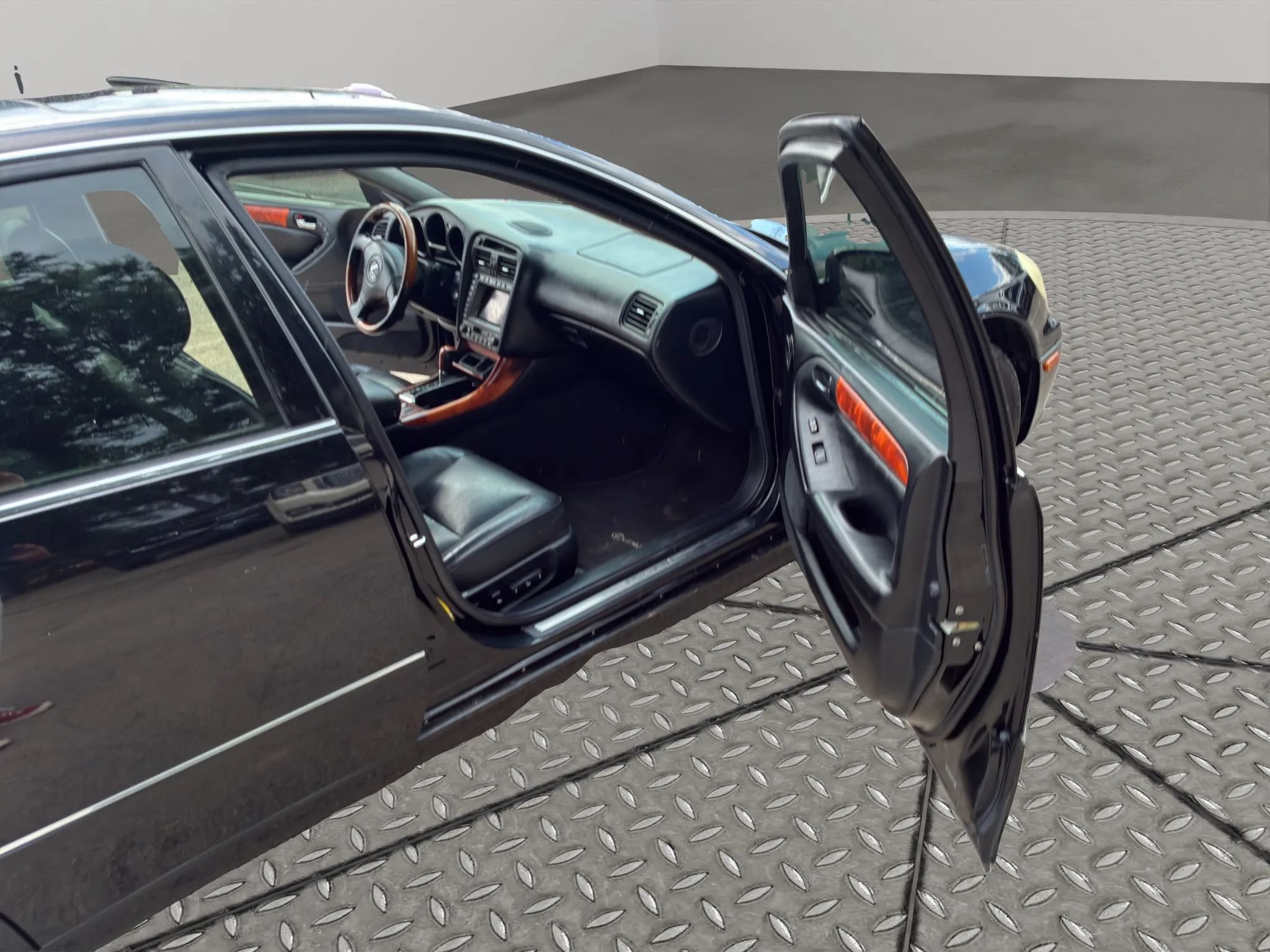 Used 2004 Lexus GS 430 RWD image 20
