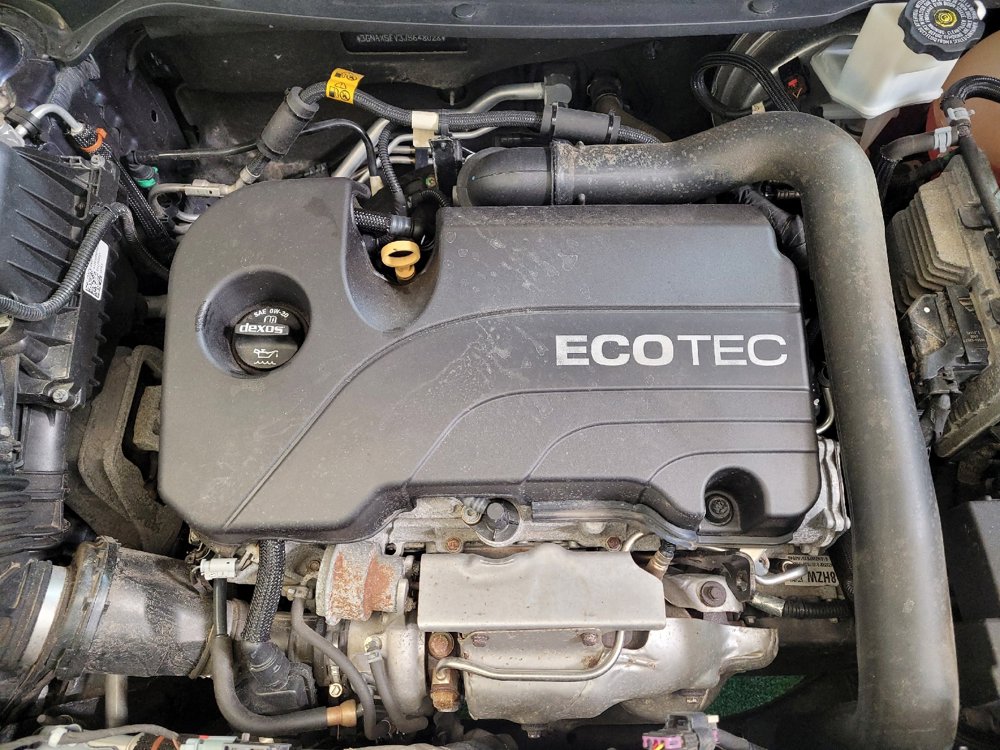 Used 2018 Chevrolet Equinox LT image 30