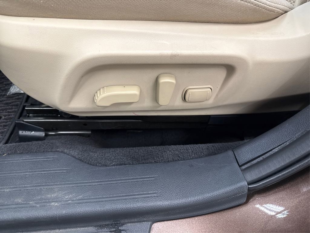 Used 2019 Subaru Outback 2.5i Premium image 36