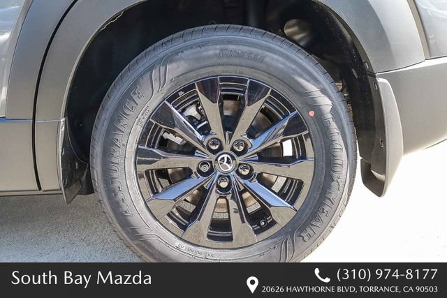 New 2026 MAZDA CX-50 2.5 Hybrid w/ Weather Package AWD/4WD image 10