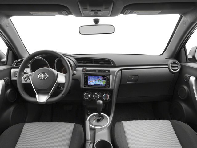 Used 2016 Scion tC FWD image 8