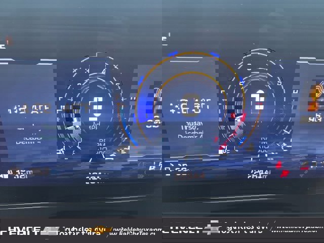 Certified 2024 Chevrolet Traverse RS w/ LPO, Floor Liner Package image 13