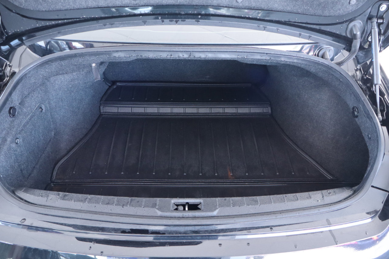 Used 2017 INFINITI Q60 3.0t w/ Premium Plus Package 3.0T image 34