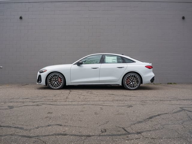 New 2026 Audi S5 Premium Plus AWD/4WD image 3