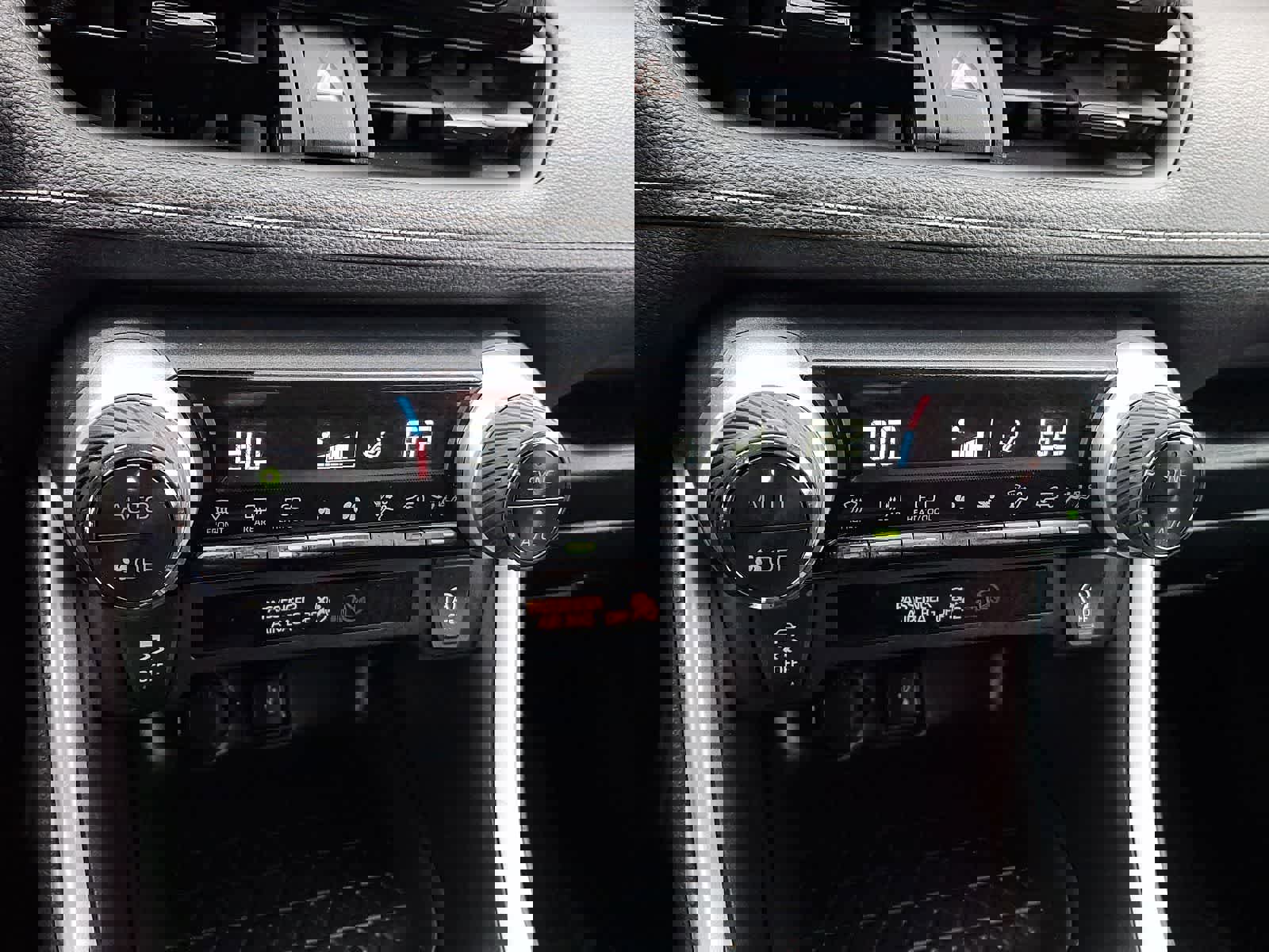 Certified 2022 Toyota RAV4 XLE image 18