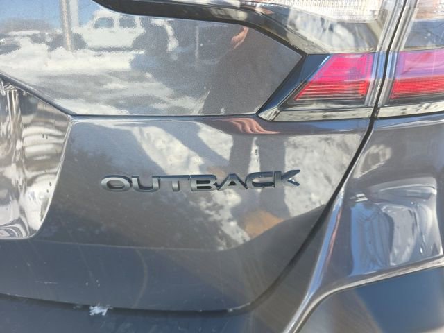 Used 2023 Subaru Outback Onyx Edition image 30