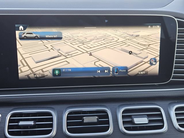 Used 2025 Mercedes-Benz GLE 450 4MATIC image 15