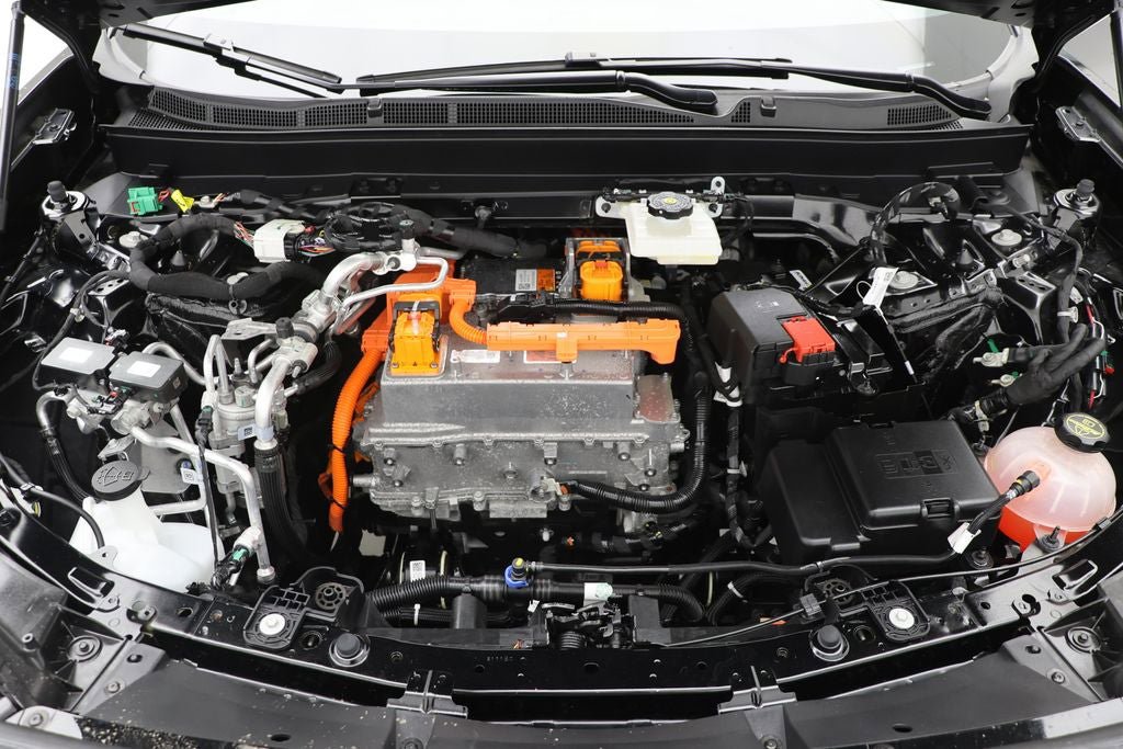 Used 2024 Honda Prologue EX image 24