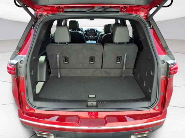 Used 2023 Chevrolet Traverse Premier image 25